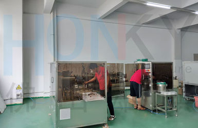 চীন Foshan Xiong Qi Intelligent Technology Co., Ltd. কারখানা