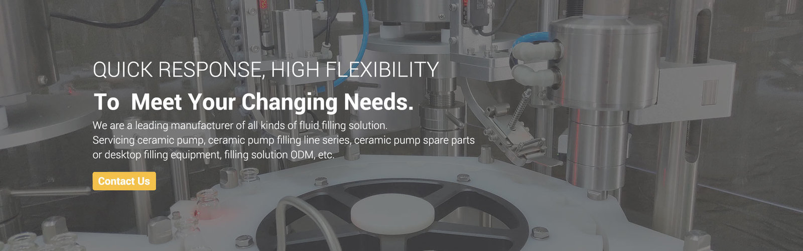 শিশি ক্যাপিং মেশিন