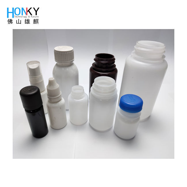 এক্সকিউএসজি 30 এস 2400 বিপিএইচ বায়ো রিএজেন্টের জন্য সম্পূর্ণ স্বয়ংক্রিয় তরল ফিলিং মেশিন