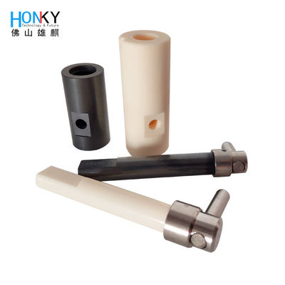 140 উল 700 উল 6ML 25 মিলি সিরামিক মিটারিং পাম্প কিট উচ্চ নির্ভুলতা
