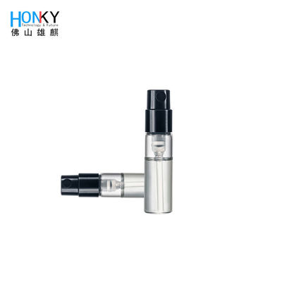 0.6ml পাম্প ডেস্কটপ পারফিউম বোতল ফিলিং মেশিন 250 PCS / মিনিট